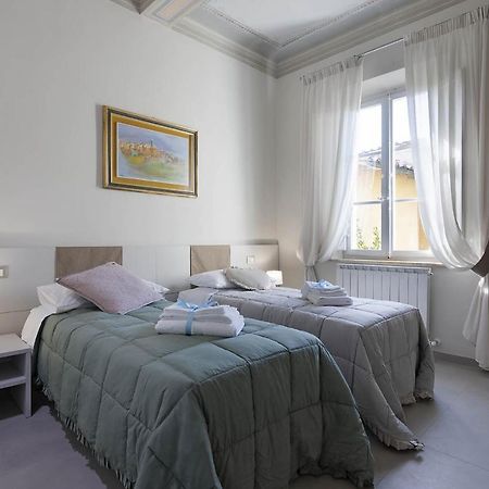 Villa Bonelli เซียนา ภายนอก รูปภาพ