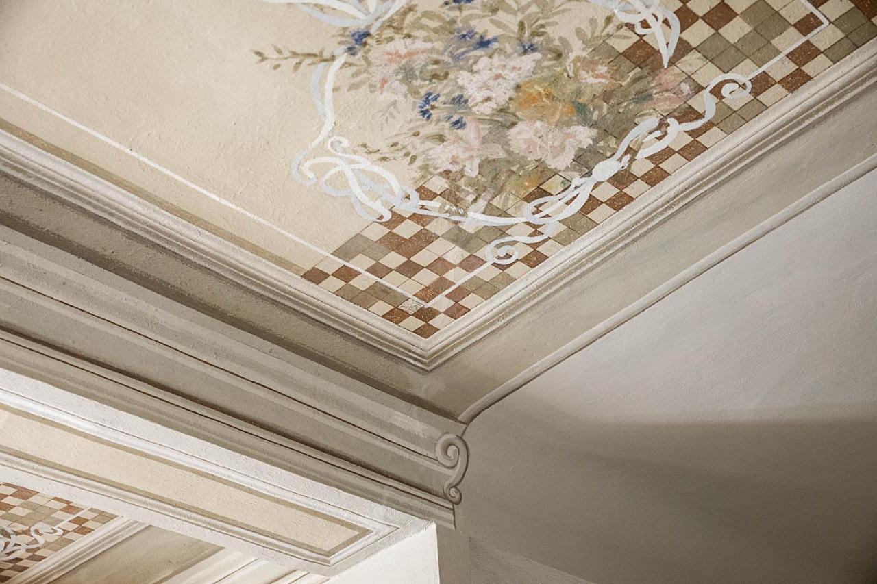 Villa Bonelli เซียนา ภายนอก รูปภาพ