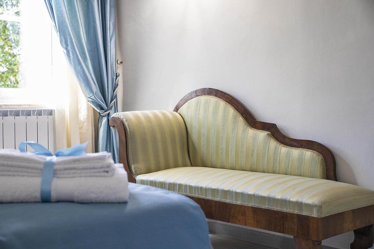 Villa Bonelli เซียนา ภายนอก รูปภาพ