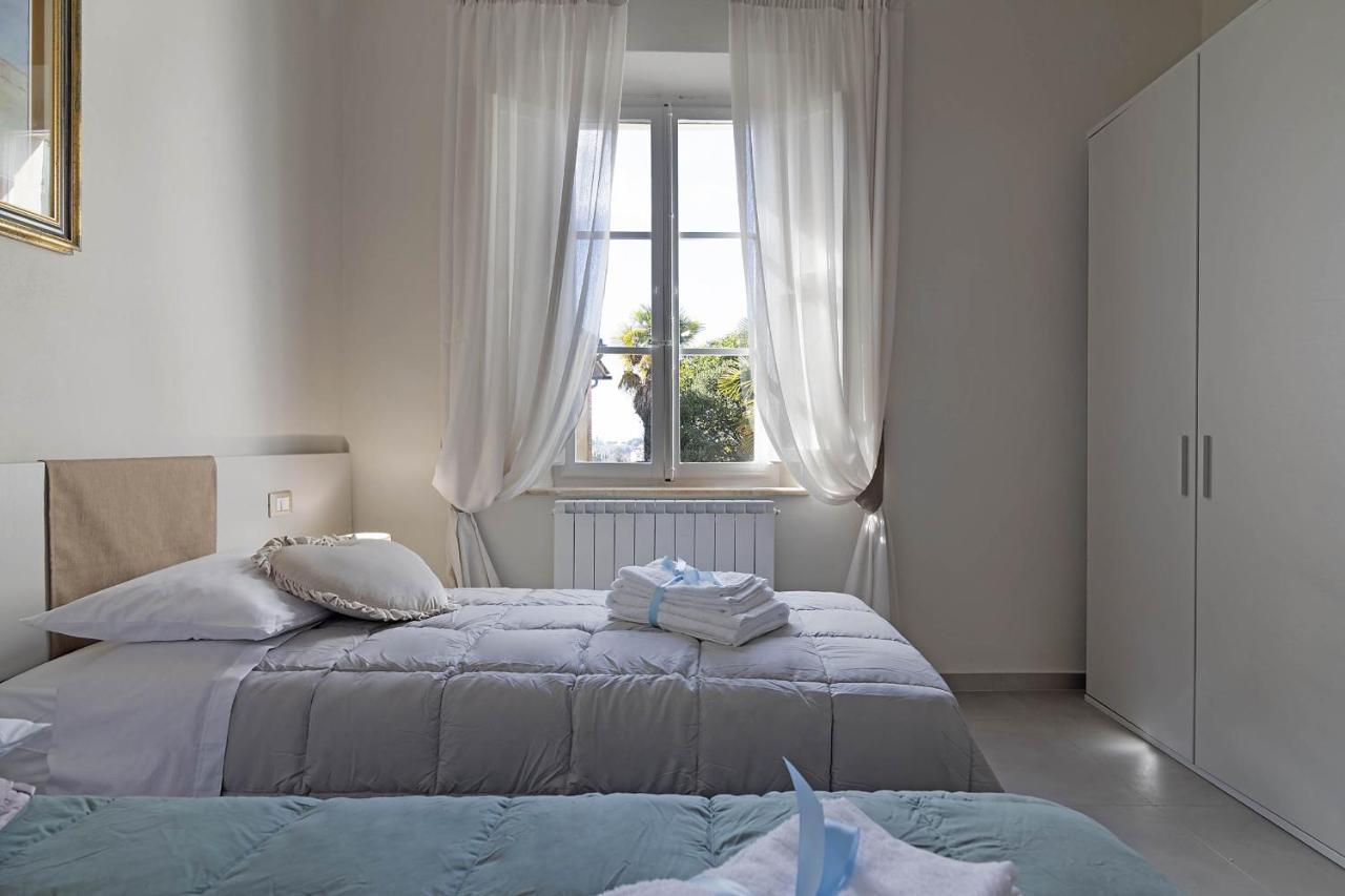 Villa Bonelli เซียนา ภายนอก รูปภาพ