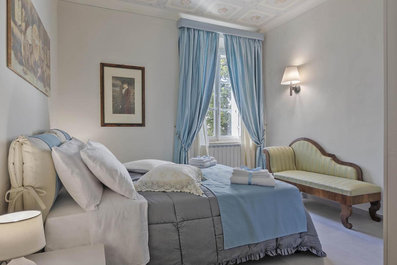 Villa Bonelli เซียนา ภายนอก รูปภาพ
