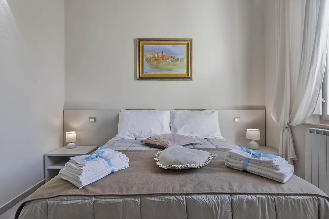 Villa Bonelli เซียนา ภายนอก รูปภาพ