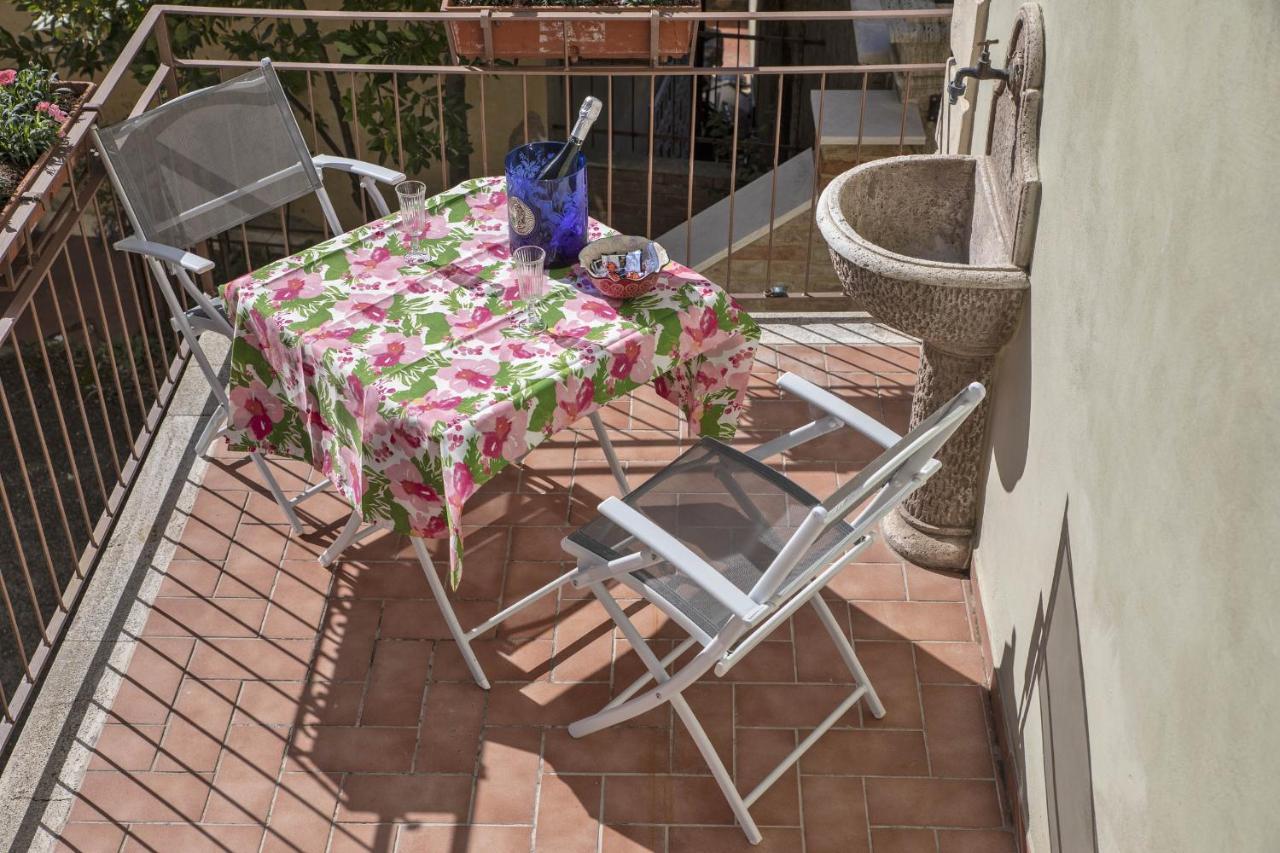 Villa Bonelli เซียนา ภายนอก รูปภาพ