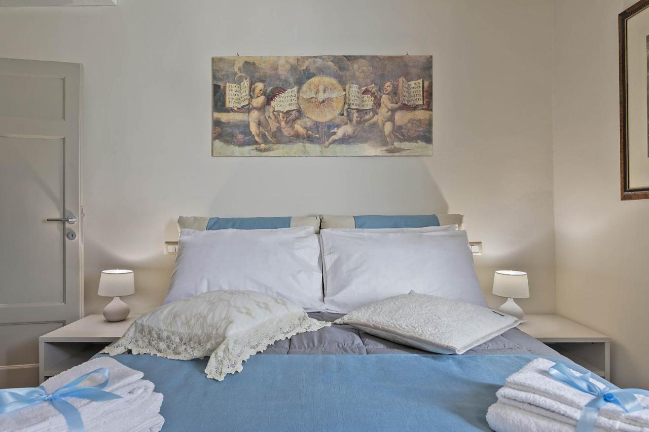 Villa Bonelli เซียนา ภายนอก รูปภาพ