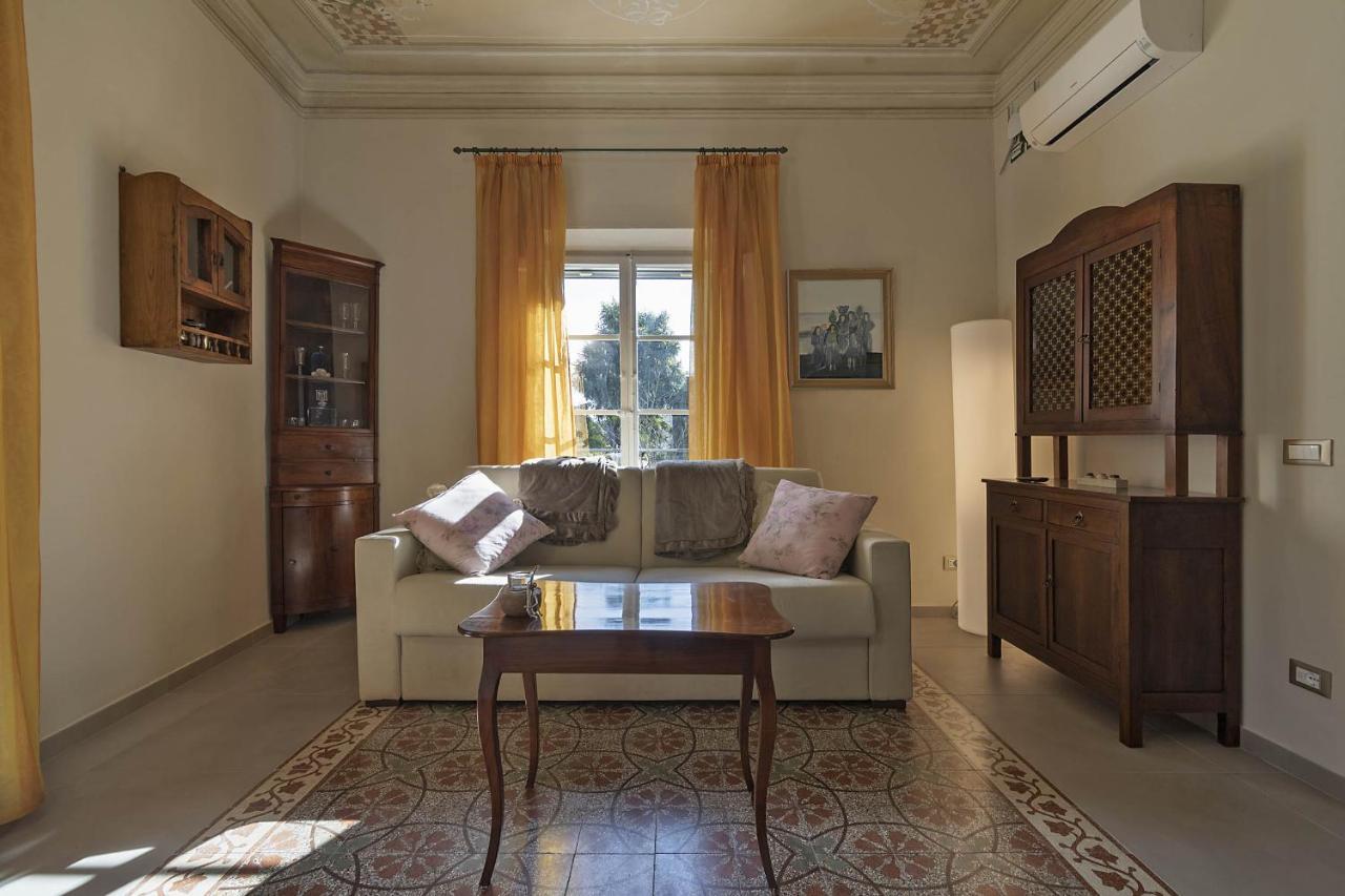 Villa Bonelli เซียนา ภายนอก รูปภาพ