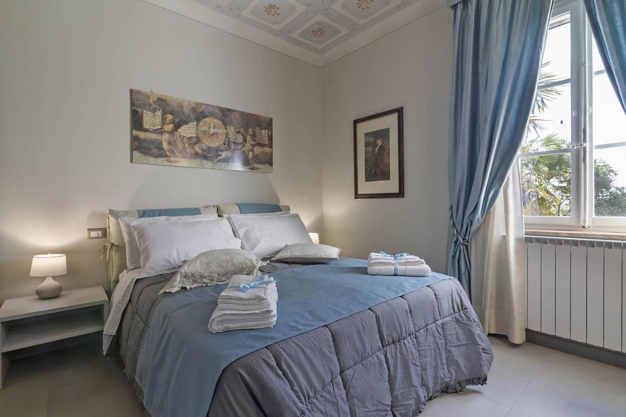 Villa Bonelli เซียนา ภายนอก รูปภาพ