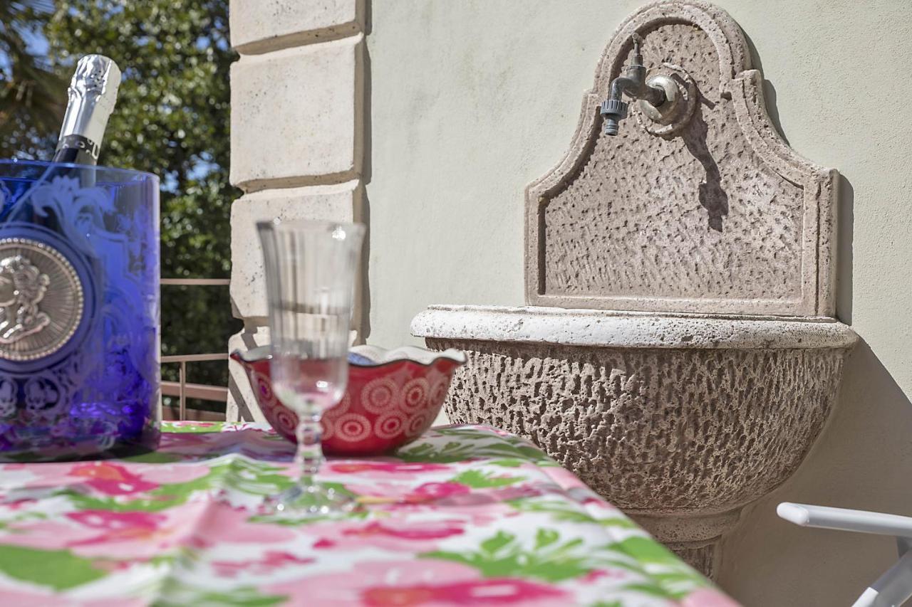 Villa Bonelli เซียนา ภายนอก รูปภาพ