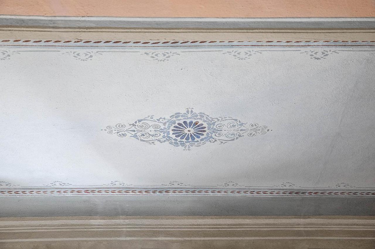 Villa Bonelli เซียนา ภายนอก รูปภาพ