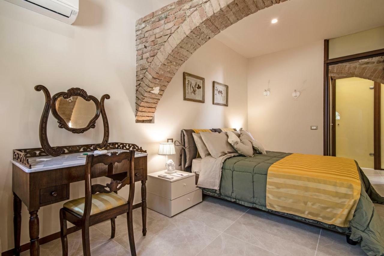 Villa Bonelli เซียนา ภายนอก รูปภาพ