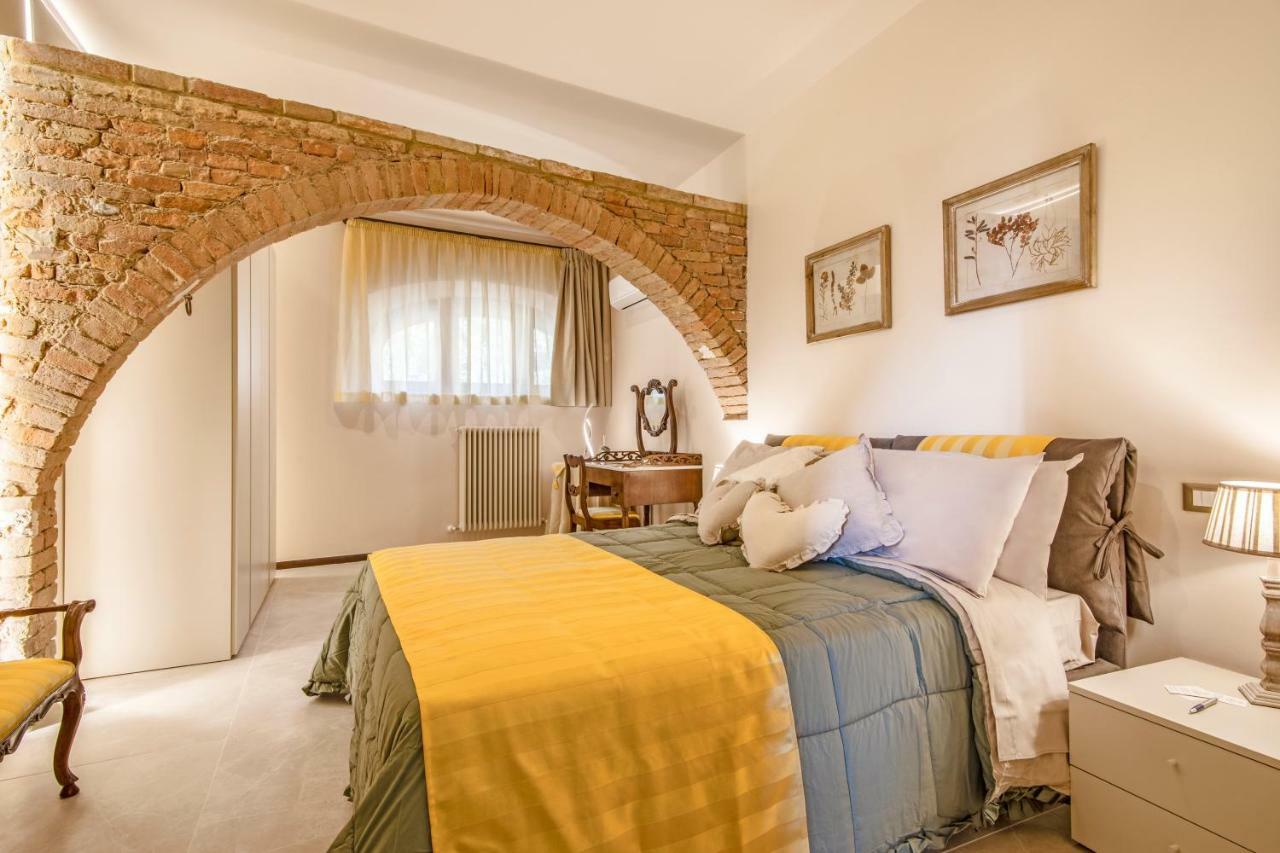 Villa Bonelli เซียนา ภายนอก รูปภาพ