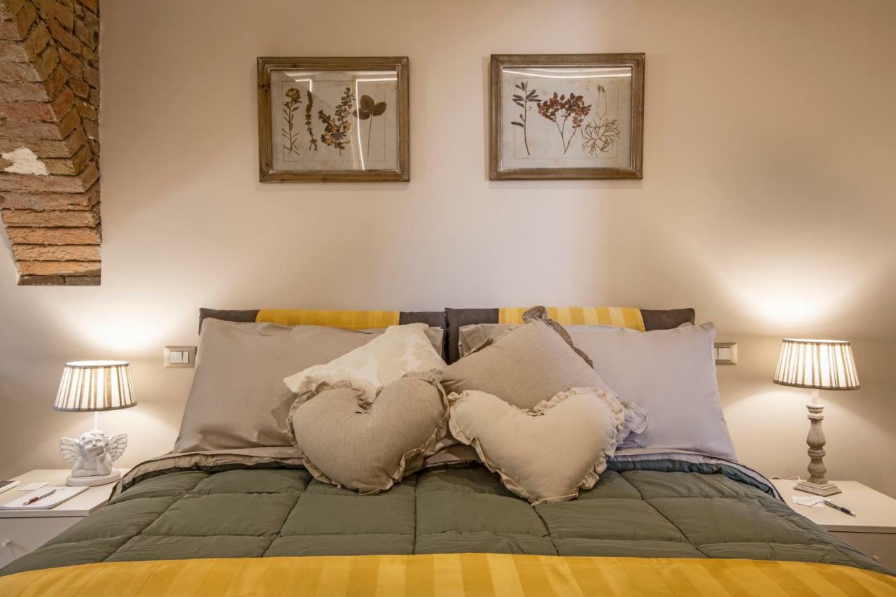 Villa Bonelli เซียนา ภายนอก รูปภาพ