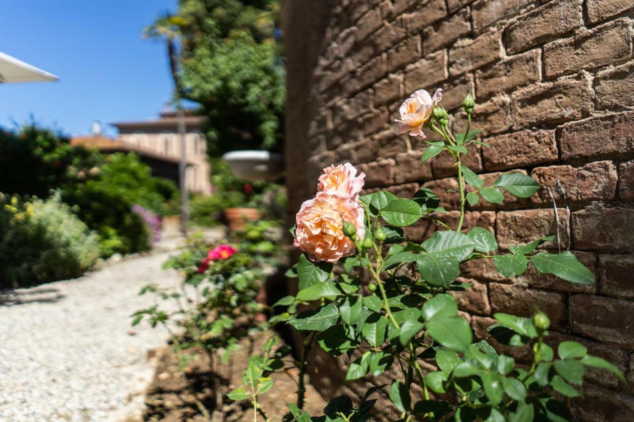 Villa Bonelli เซียนา ภายนอก รูปภาพ